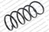 LESJ?FORS 4217004 Coil Spring